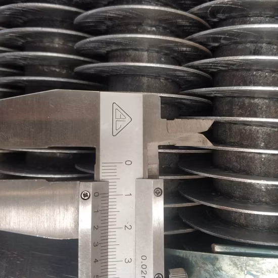 Stainless Steel Tubes Duplex Stainless Steel with Excellent Mechanical Properties Can Be Used in The Construction of Plants with High Safety Requirements