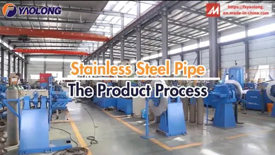 Bright Annealed Tubes 304 Sanitary Grade Stainless Steel Pipe