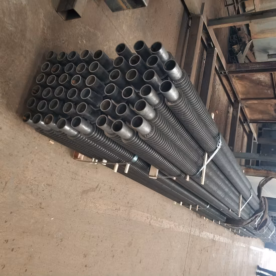 Stainless Steel Tubes Duplex Stainless Steel with Excellent Mechanical Properties Can Be Used in The Construction of Plants with High Safety Requirements