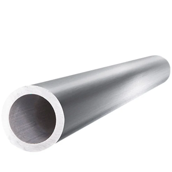 ASTM AISI 201/304/316/316L/430 inoxidável/galvanizado/espiral/soldado/tubo de cobre/óleo/liga/Ap5l/redondo/alumínio/titânio/tubo de aço preto/tubo para material de construção
